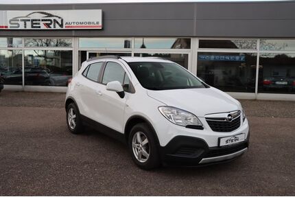 Opel Mokka Gebrauchtwagen