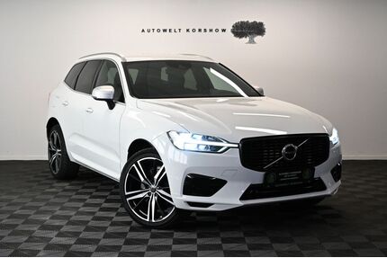 Volvo XC60 Gebrauchtwagen