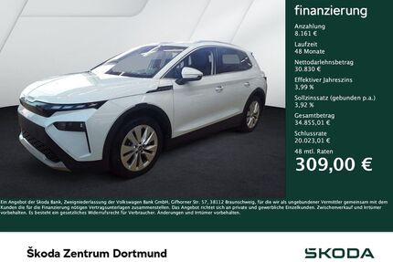 Skoda Elroq Gebrauchtwagen