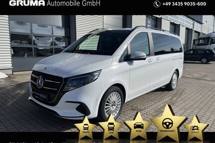 Mercedes-Benz V 220 Gebrauchtwagen