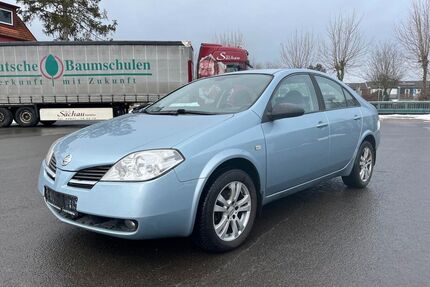 Nissan Primera Gebrauchtwagen
