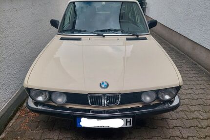 BMW 518 Gebrauchtwagen