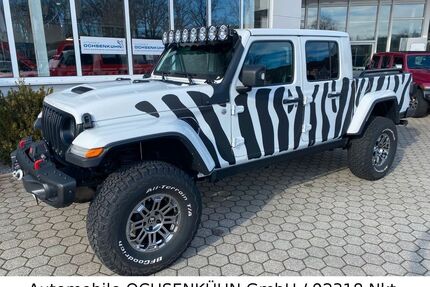 Jeep Gladiator Gebrauchtwagen
