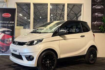 Aixam City Gebrauchtwagen