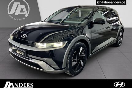 Hyundai IONIQ 5 Gebrauchtwagen