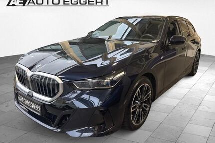 BMW 520 Gebrauchtwagen