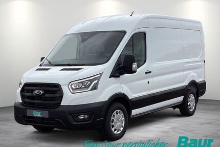 Ford Transit Gebrauchtwagen