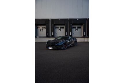 Ferrari 812 Gebrauchtwagen