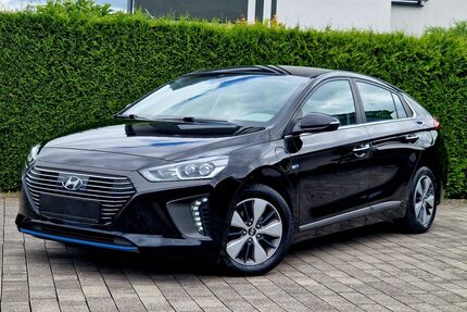 Hyundai IONIQ Gebrauchtwagen