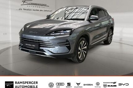BYD SEAL U Gebrauchtwagen