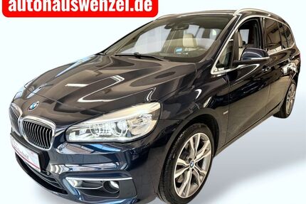 BMW 220 Gran Tourer Gebrauchtwagen