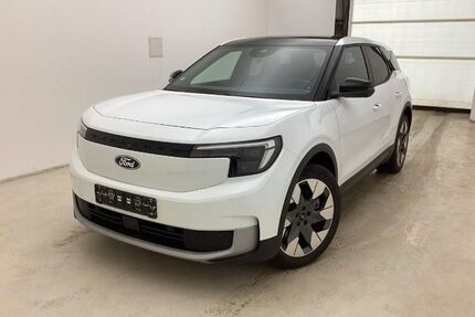 Ford Explorer Gebrauchtwagen