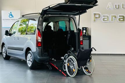 Peugeot Partner Gebrauchtwagen