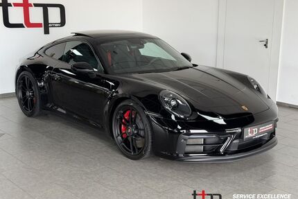 Porsche 992 Gebrauchtwagen
