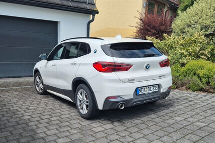 BMW X2 Gebrauchtwagen