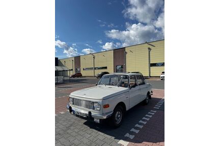 Wartburg 353 Gebrauchtwagen