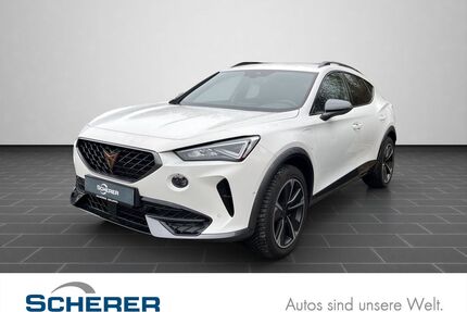 Cupra Formentor Gebrauchtwagen