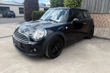 Mini ONE Gebrauchtwagen