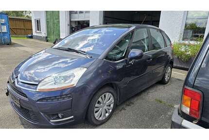 Citroen C4 Picasso Gebrauchtwagen
