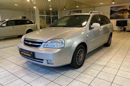 Chevrolet Nubira Gebrauchtwagen