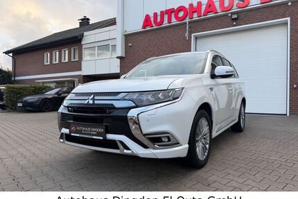 Mitsubishi Outlander Gebrauchtwagen