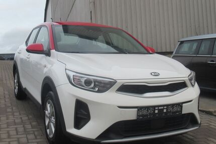 Kia Stonic Gebrauchtwagen
