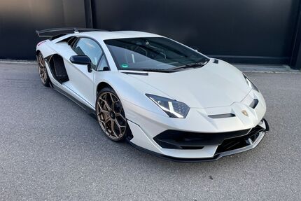 Lamborghini Aventador Gebrauchtwagen