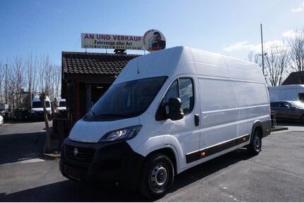 Fiat Ducato Gebrauchtwagen