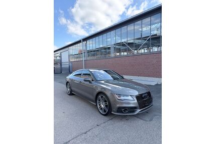 Audi A7 Gebrauchtwagen