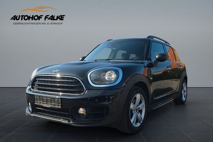 Mini One Countryman Gebrauchtwagen
