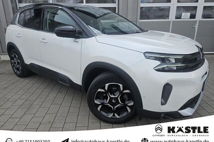 Citroen C5 Aircross Gebrauchtwagen