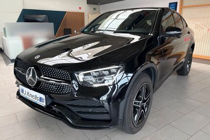 Mercedes-Benz GLC 300 Gebrauchtwagen