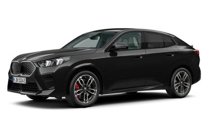 BMW iX2 Gebrauchtwagen