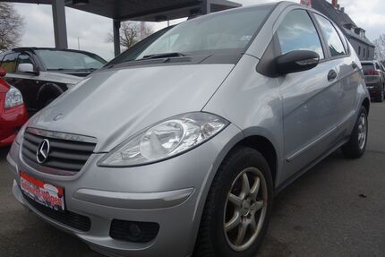 Mercedes-Benz A 160 Gebrauchtwagen