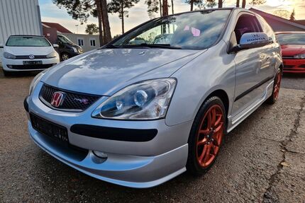 Honda Civic Gebrauchtwagen