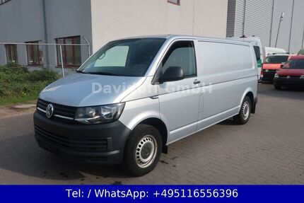 VW T6 Transporter Gebrauchtwagen