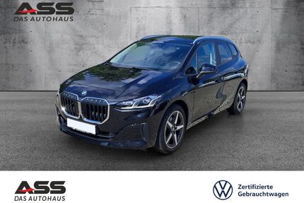 BMW 218 Active Tourer Gebrauchtwagen