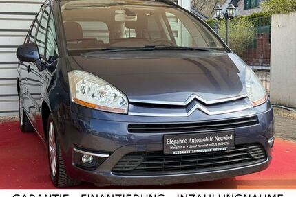 Citroen Grand C4 Picasso / SpaceTourer Gebrauchtwagen