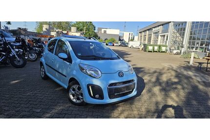 Citroen C1 Gebrauchtwagen