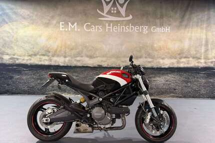 Ducati Monster 696 Gebrauchtwagen