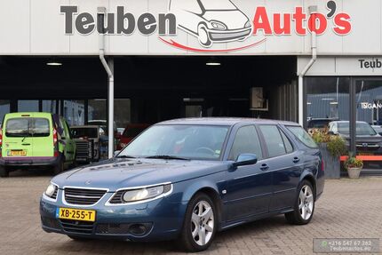 Saab 9-5 Gebrauchtwagen