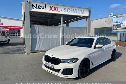 Alpina B5 Gebrauchtwagen