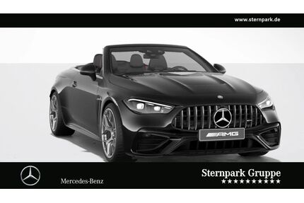 Mercedes-Benz CLE 53 AMG Gebrauchtwagen
