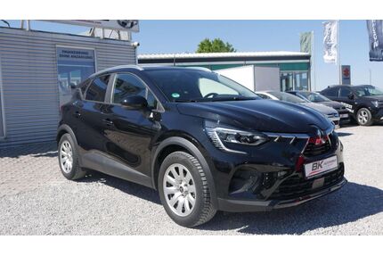 Mitsubishi ASX Gebrauchtwagen
