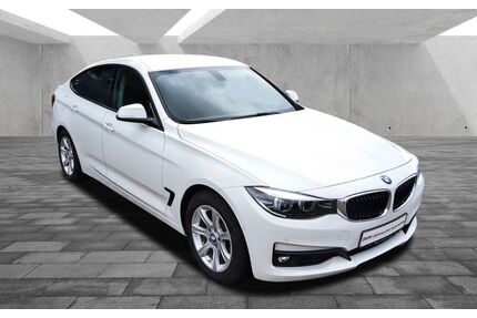 BMW 320 Gran Turismo Gebrauchtwagen