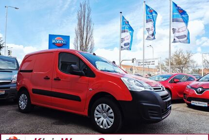 Citroen ë-Berlingo Gebrauchtwagen