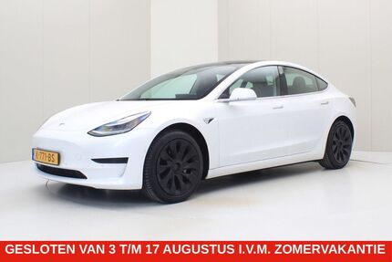 Tesla Model 3 Gebrauchtwagen