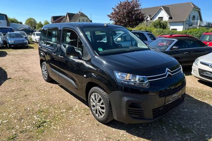 Citroen Berlingo Gebrauchtwagen
