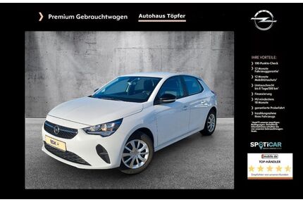 Opel Corsa Gebrauchtwagen