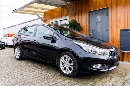 Kia ceed / Ceed Gebrauchtwagen